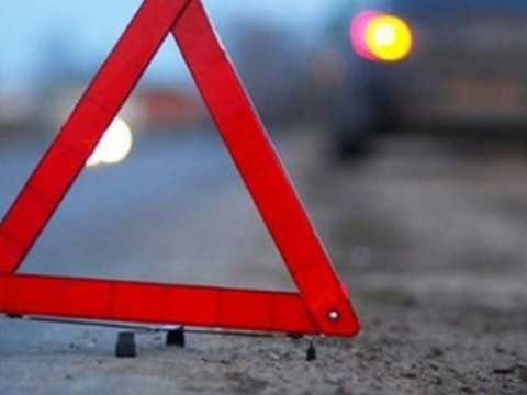 Смертельна ДТП у Броварах: чоловік не встиг перебігти дорогу