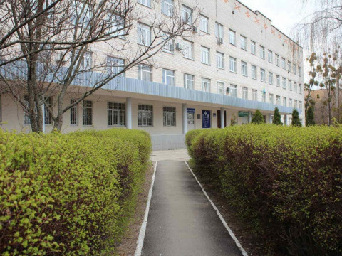 Васильківська лікарня отримає статус опорної