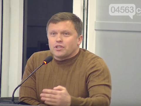Журналіст-розслідувач Поліщук: нардеп Бабенко прописаний у квартирі свого помічника (ВІДЕО)