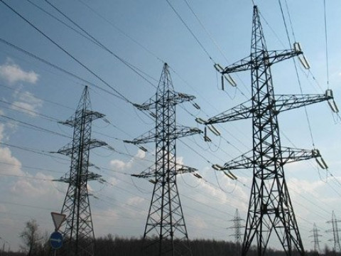 У Київській області масово знеструмлені села (ФОТО)