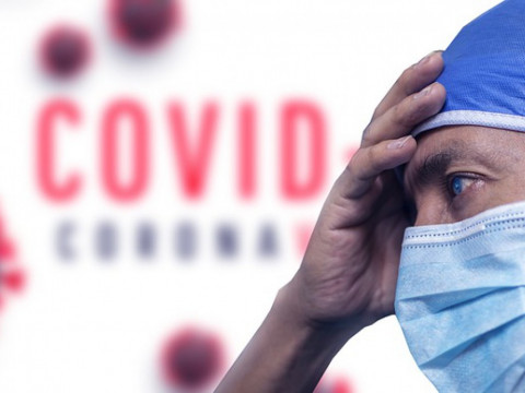 На Київщині за добу на коронавірус захворіло 78 осіб