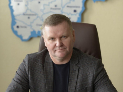 Голова компанії ДТЕК Київські регіональні електромережі" Віталій Шайда: Перейменування "Київобленерго" – це частина плану ДТЕК