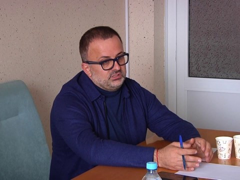 Голова Броварської РДА прокоментував інформацію щодо свого звільнення (ВІДЕО)