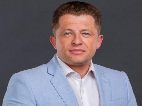 Переможці місцевих виборів: голова Володарської селищної громади Олександр Ференець