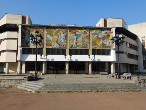 Ковідне відділення у славутицькій лікарні знову запрацювало