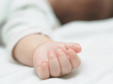 У Броварах через недбалість лікарів загинула однорічна дівчинка (ВІДЕО)