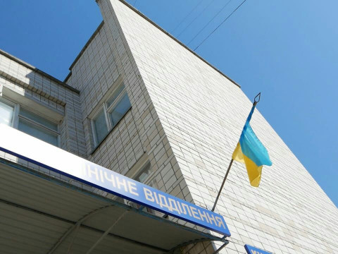 Одні з перших в Україні: сім'я Засух придбала апарати ШВЛ для білоцерківської лікарні (ФОТО)