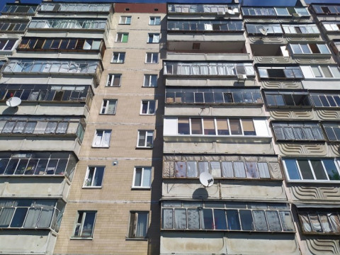У Броварах заборонили змінювати архітектуру зовнішнього вигляду будинків