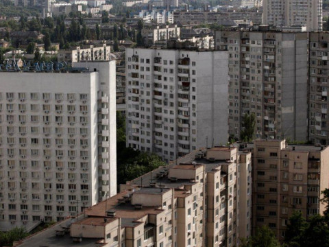 Мешканці Білої Церкви опинились у полоні власного помешкання: померла жінка