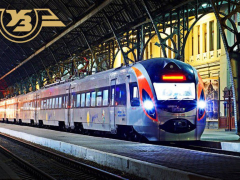 На вокзалах Київщини облаштували спецприміщення для пасажирів із підозрами на коронавірус
