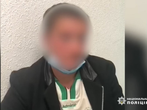 Мешканка Бориспільщини забила до смерті свою подругу (ВІДЕО)