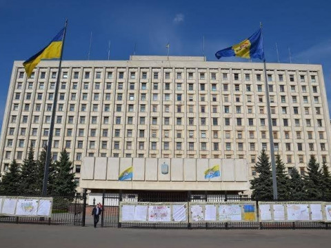 Офіційно: ЦВК опублікувала результати виборів до Київської облради