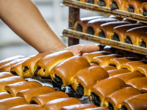 Під Києвом будують гігантський хлібозавод за 22 млн євро