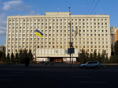Київська облдержадміністрація перейшла на цілодобовий режим роботи