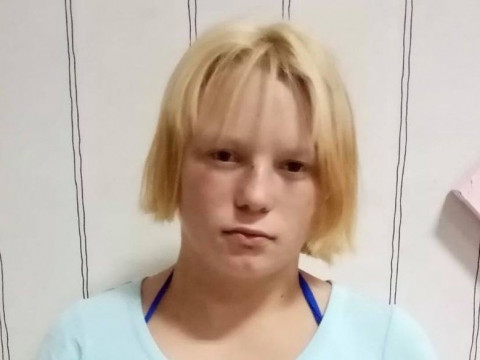 У Білій Церкві безвісти зникла вихованка реабілітаційного центру