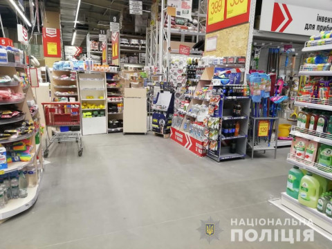 На Київщині власники великого бізнесу ігнорують карантин (ФОТО)