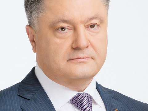 Президент Петро Порошенко накреслив основні завдання для нового керівництва Київщини