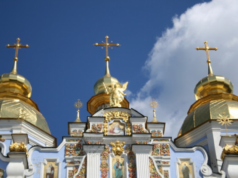 У Баришівському районі дві парафії перейшли до УПЦ
