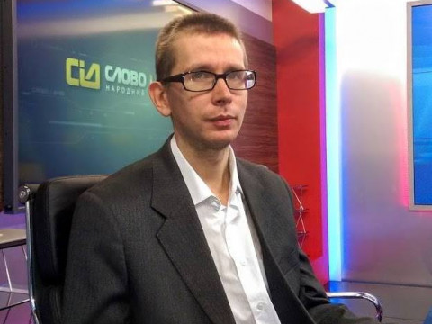 Микола Спірідонов (політичний експерт): Винні в обвалі спорткомплексу у Вишневому повинні бути суворо покарані