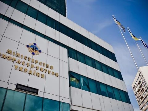 Аеропорт у Білій Церкві може стати міжнародними у 2020 році