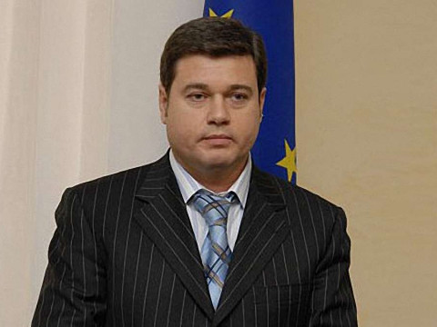  Валерій Бондик: я за те, щоб на нашій землі запанував мир (ВІДЕО)