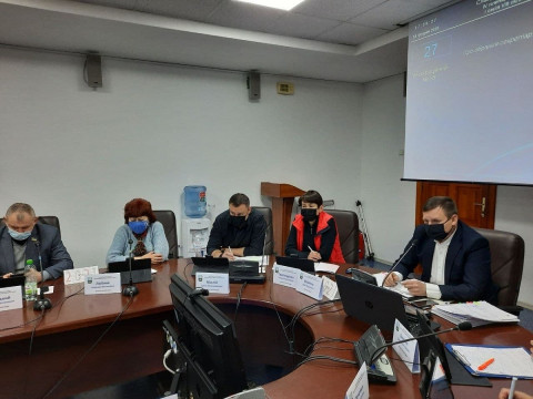 У Славутичі депутати затвердили список присяжних міського суду