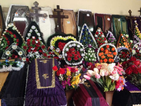 Поліцію Боярки звинувачують у заробітку на смертях містян (ВІДЕО)