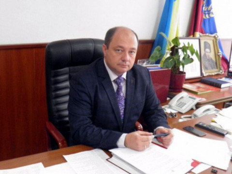 Мер Узина розповів про проблеми розвитку громади