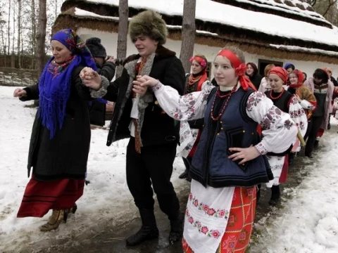 Свята не буде: у Борисполі скасували святкування Колодія