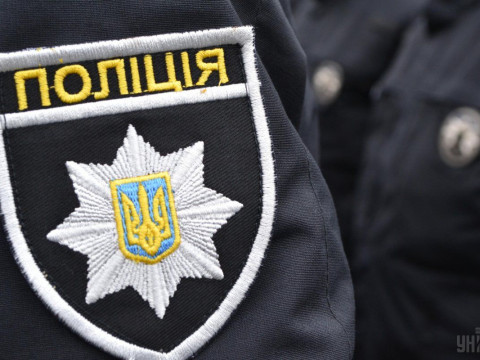 На Київщині росіянин побив правоохоронця 