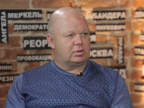 Під Києвом кримінального авторитета на прізвисько "Вова Морда" хотіли розстріляти з кулемета  