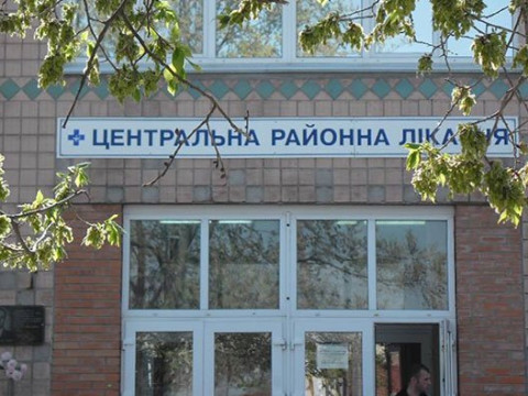 Бориспільська ЦРЛ повернула собі 50% територій (ДОКУМЕНТ)