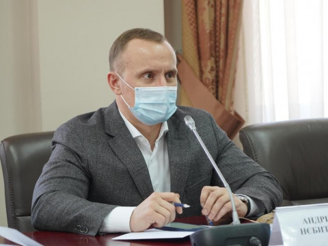 Начальник поліції Київщини взяв участь у науково-практичному круглому столі (ФОТО)