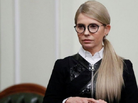 Юлія Тимошенко зустрілася із підприємцями Броварщини (ВІДЕО)