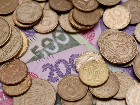 Платники податків Київщини сплатили до Держбюджету 5,4 млрд грн 