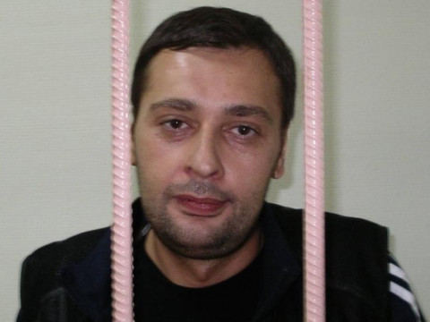 На Київщині затримали "злодія в законі" Гегу Озургетського (ВІДЕО)