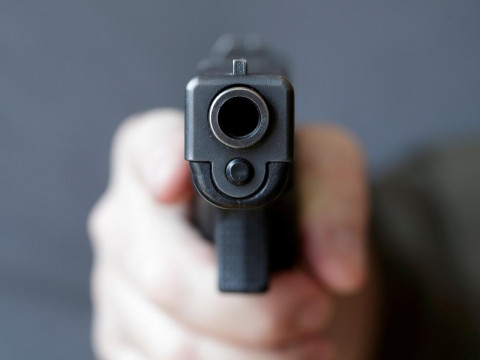 У Борисполі крадій автомобілів погрожував поліцейським самогубством 