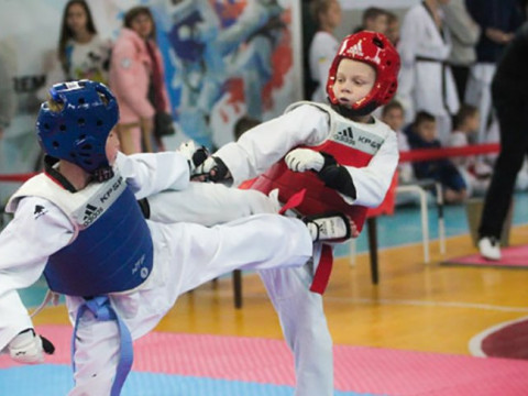 Десятеро спортсменів з Київщини візьмуть участь у Олімпійських змаганнях з Тхеквондо