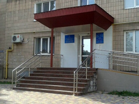 У Борисполі відремонтували РАЦС