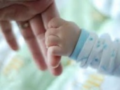 На Бородянщині народилося 37 малюків (ВІДЕО)