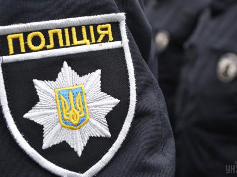 У Тетієві чоловік пограбував заклад для гри в лотерею 