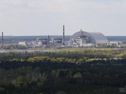 Зеленський своїм указом зробив "зелений" коридор для туристів у Чорнобильській зоні