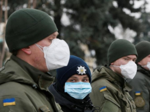 Офіційно: на Київщині введено надзвичайну ситуацію