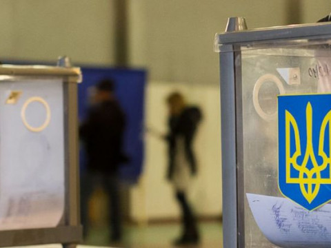 Бориспільчанка Олена Кононенко балотується в нардепи по 179-му окрузі в Харкові