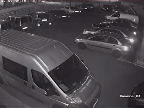 У мережі розшукують винуватців ДТП у Броварах (ВІДЕО)