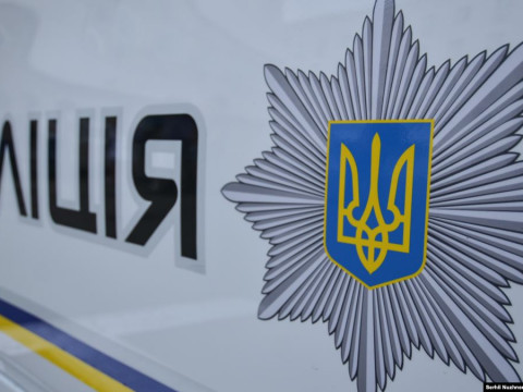 У Білій Церкві затримали водія, який скоїв ДТП та втік з місця пригоди 