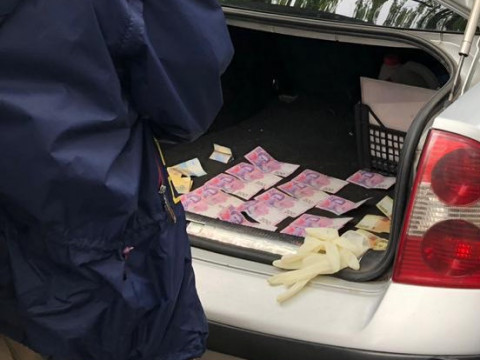 На Білоцерківщині фельшер постачав заборонені речі на територію виправної колонії 