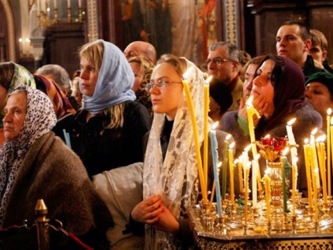 У мережі назвали "смотрящого" за релігійними громадами від Московського патріархату