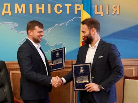 КОДА та "Prozorro" уклали меморандум про співпрацю