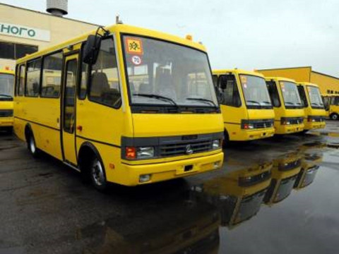 На території Білоцерківської ОТГ запустять декілька автобусних маршрутів